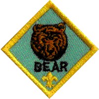 Bear-200