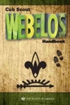 Webelos-Handbook